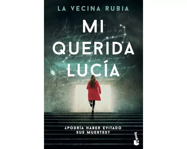 Mi querida Lucia