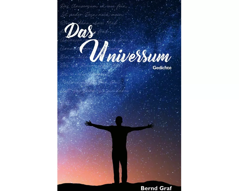 Das Universum