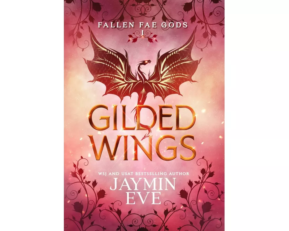 Gilded Wings
