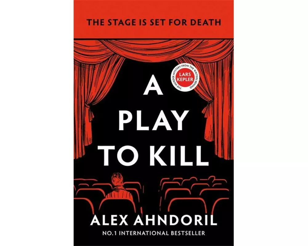 A Play to Kill