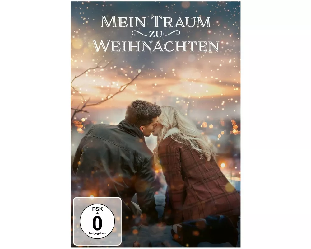 Mein Traum zu Weihnachten
