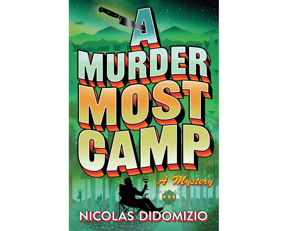 A Murder Most Camp