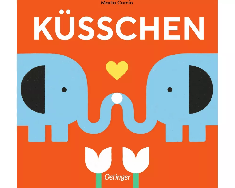 Küsschen