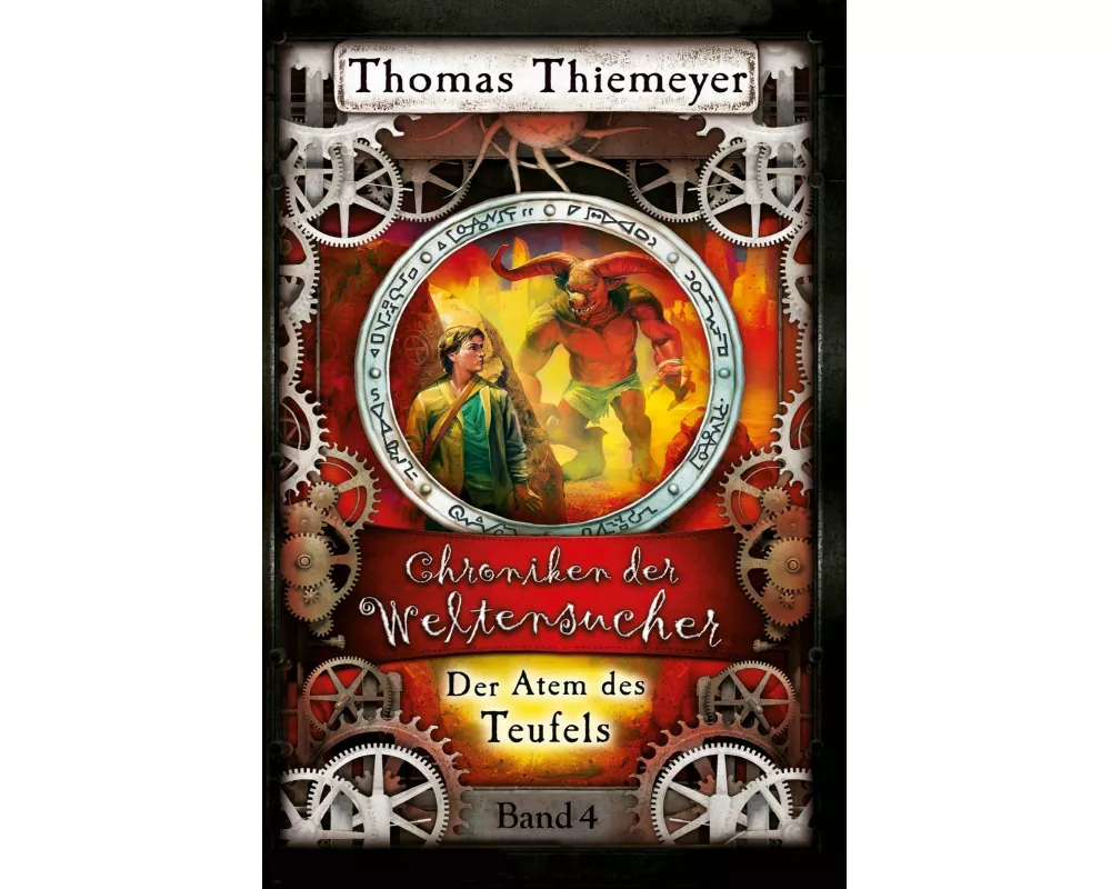 Der Atem des Teufels