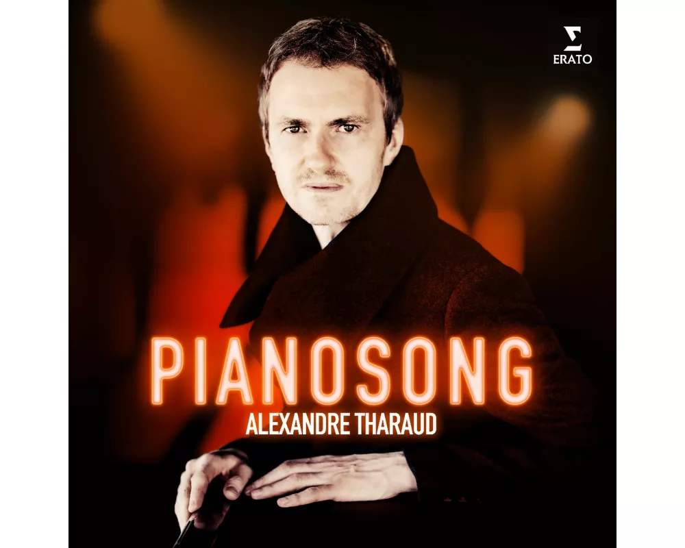 Pianosong