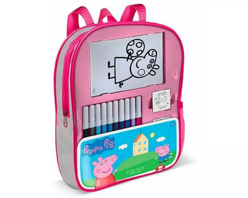 Peppa Pig Rucksack