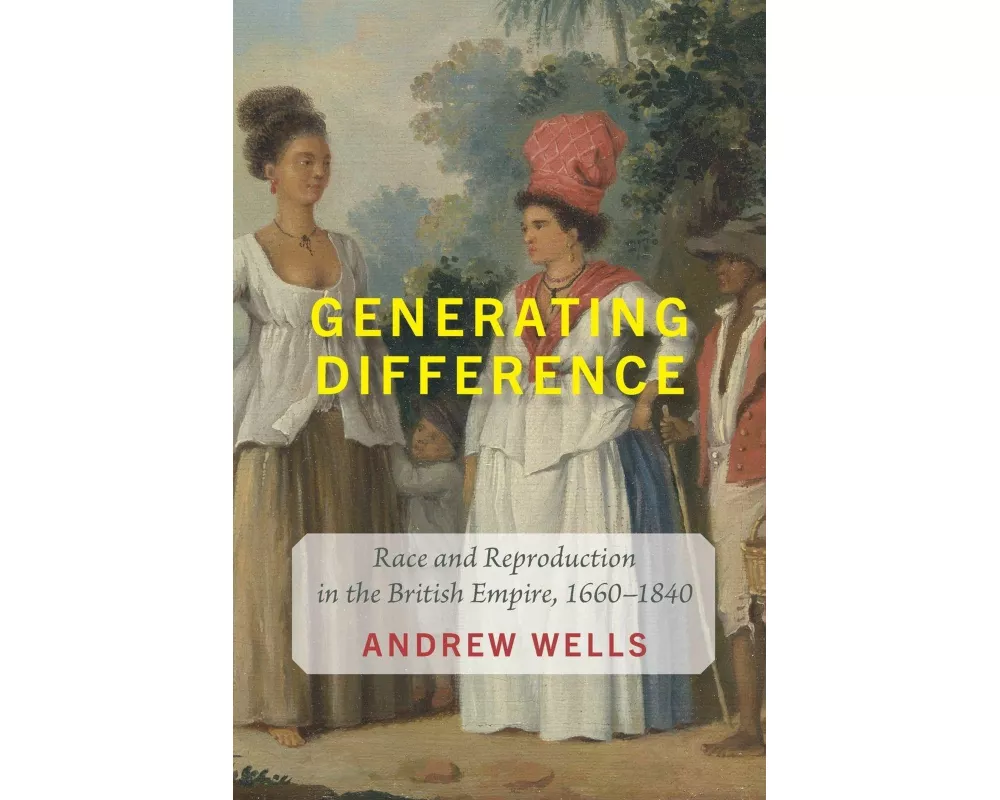 Generating Difference