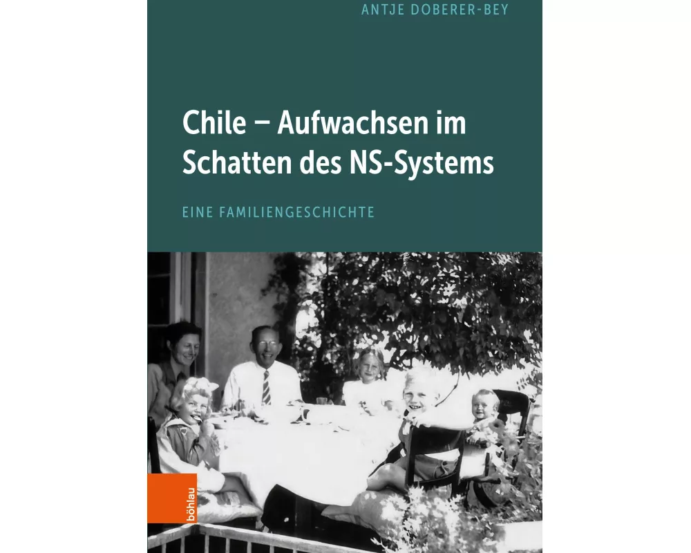 Chile - Aufwachsen im Schatten des NS-Systems