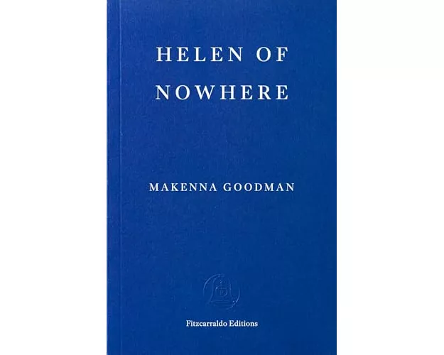 Helen of Nowhere