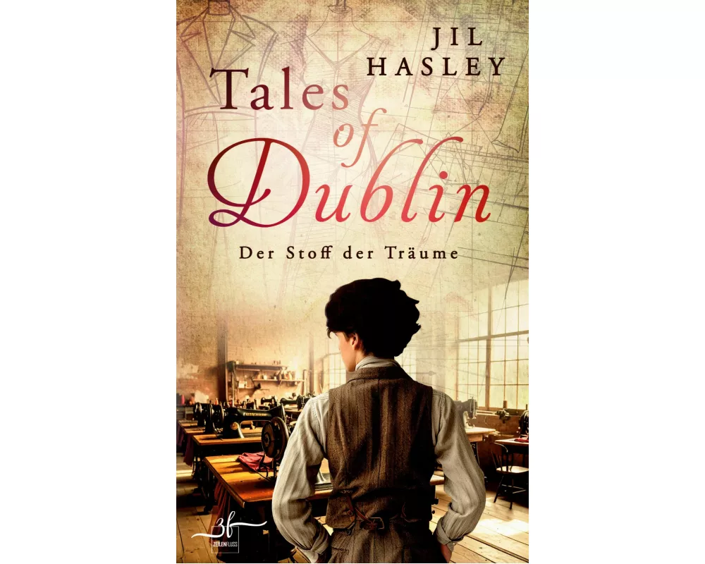 Tales of Dublin: Der Stoff der Träume