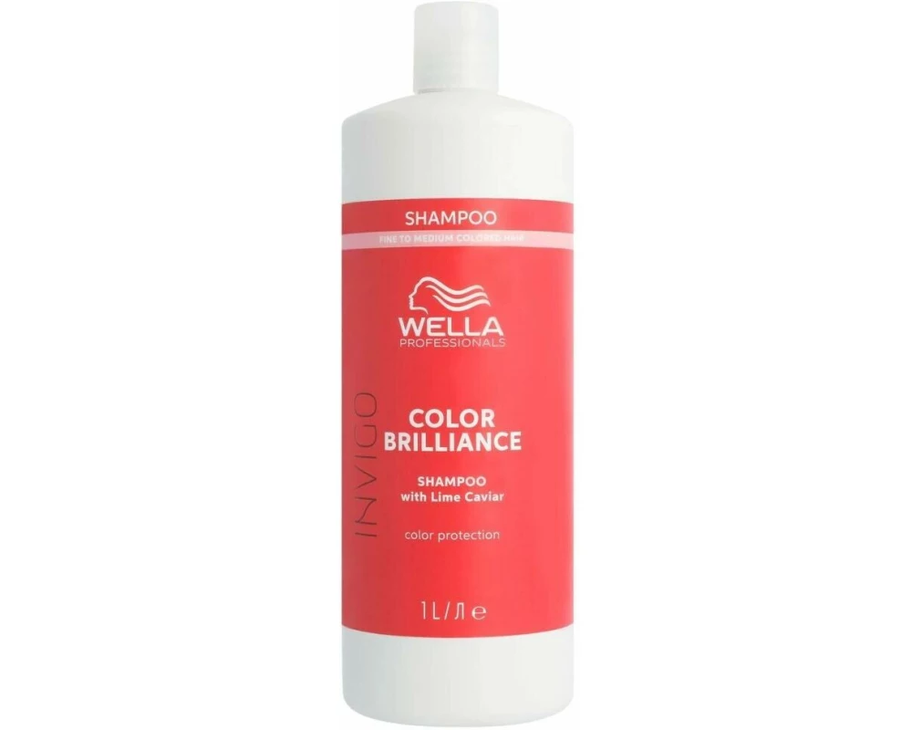 wella Invigo Color Brilliance 1000 ml