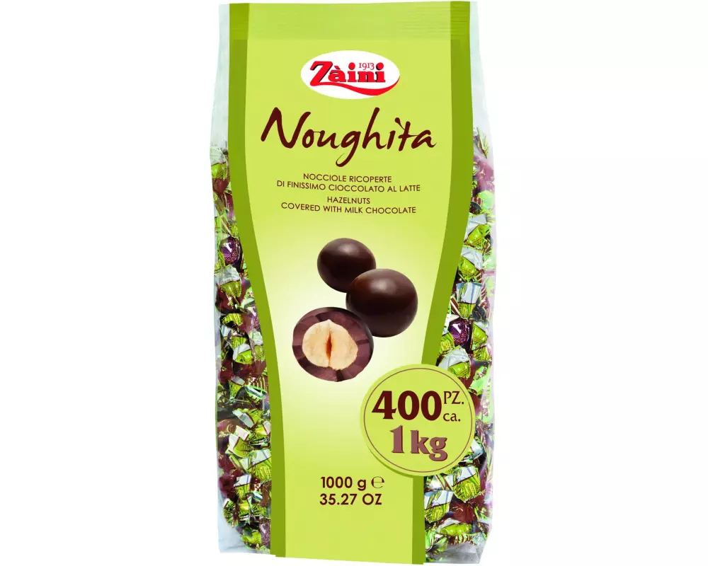 Zàini Noughita 1000 g