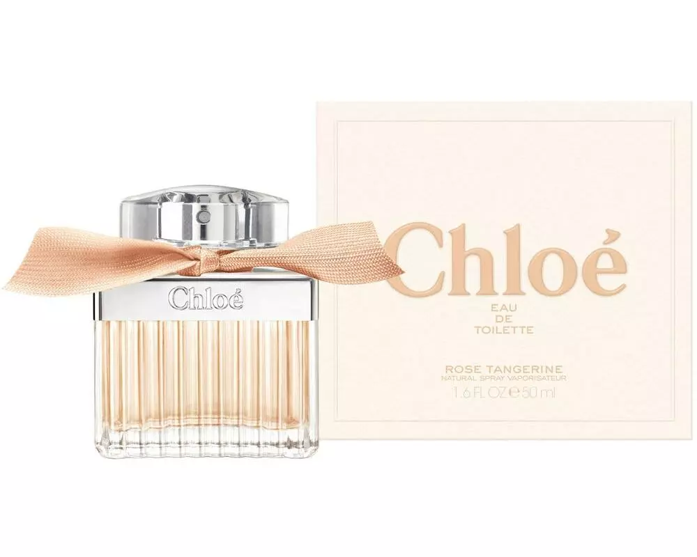 Chloé Rose Tangerine 50 ml