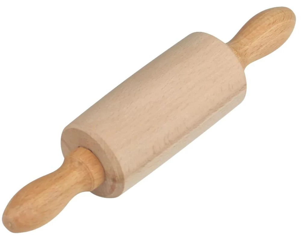 Städter Wallholz Braun, 3.5 x 7.5 cm