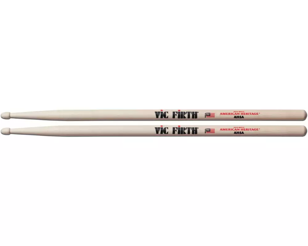 Vic Firth Drumsticks AH5A – 1 Paar
