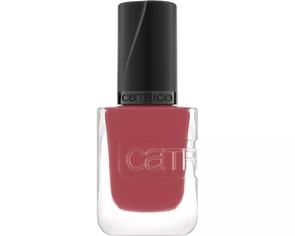 Catrice Nagellack Gel Affair 007 Take Me To Mulberry Street