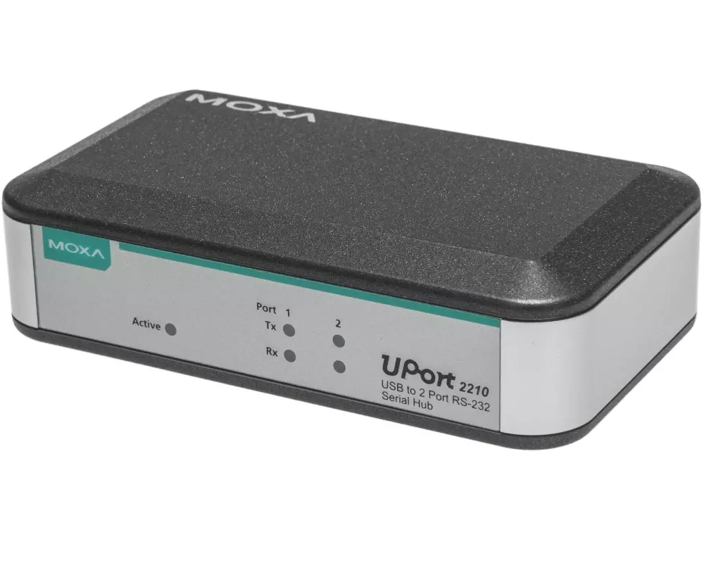 Moxa Schnittstellenkonverter UPort 2210