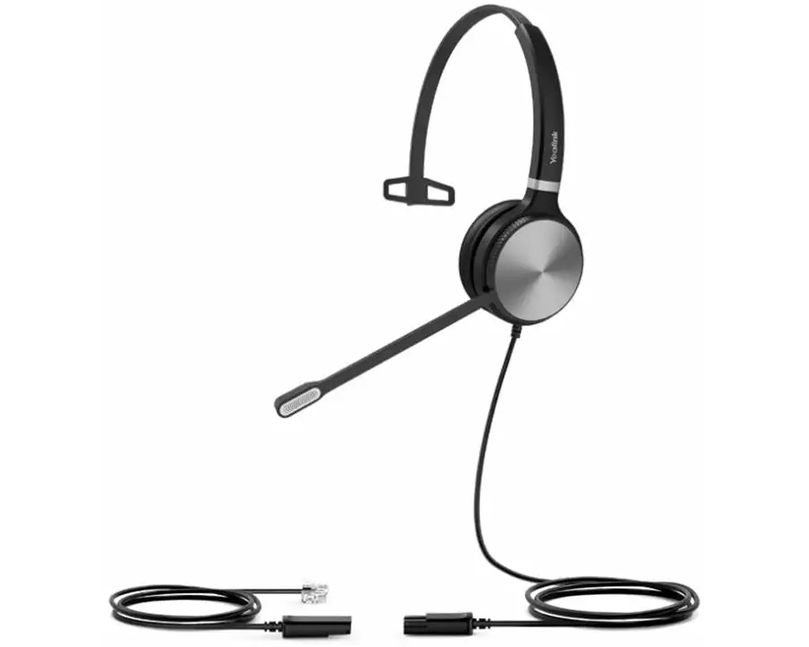 Yealink Headset YHS36 Mono UC