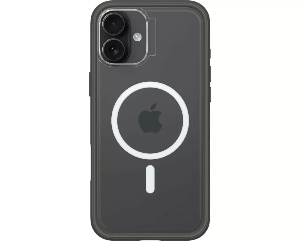 Rhinoshield Mod NX MagSafe iPhone 16 Plus Graphite