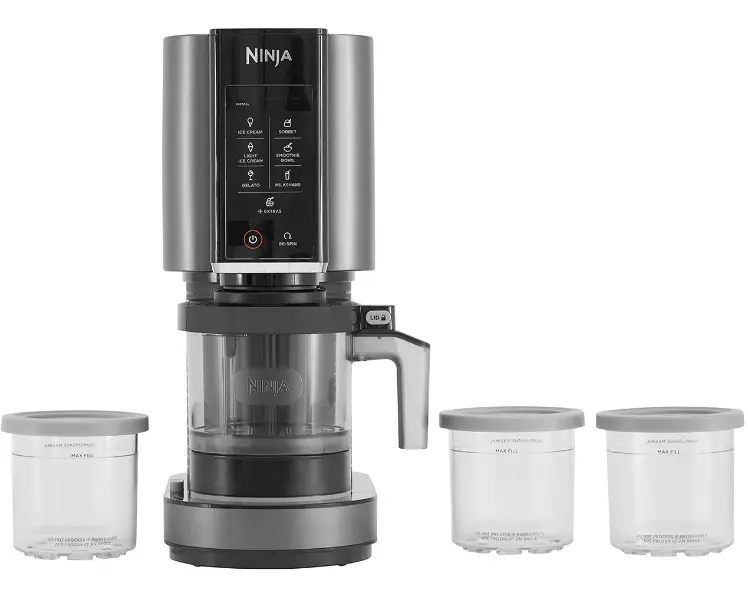 Ninja Creami Icemaker NC300EU