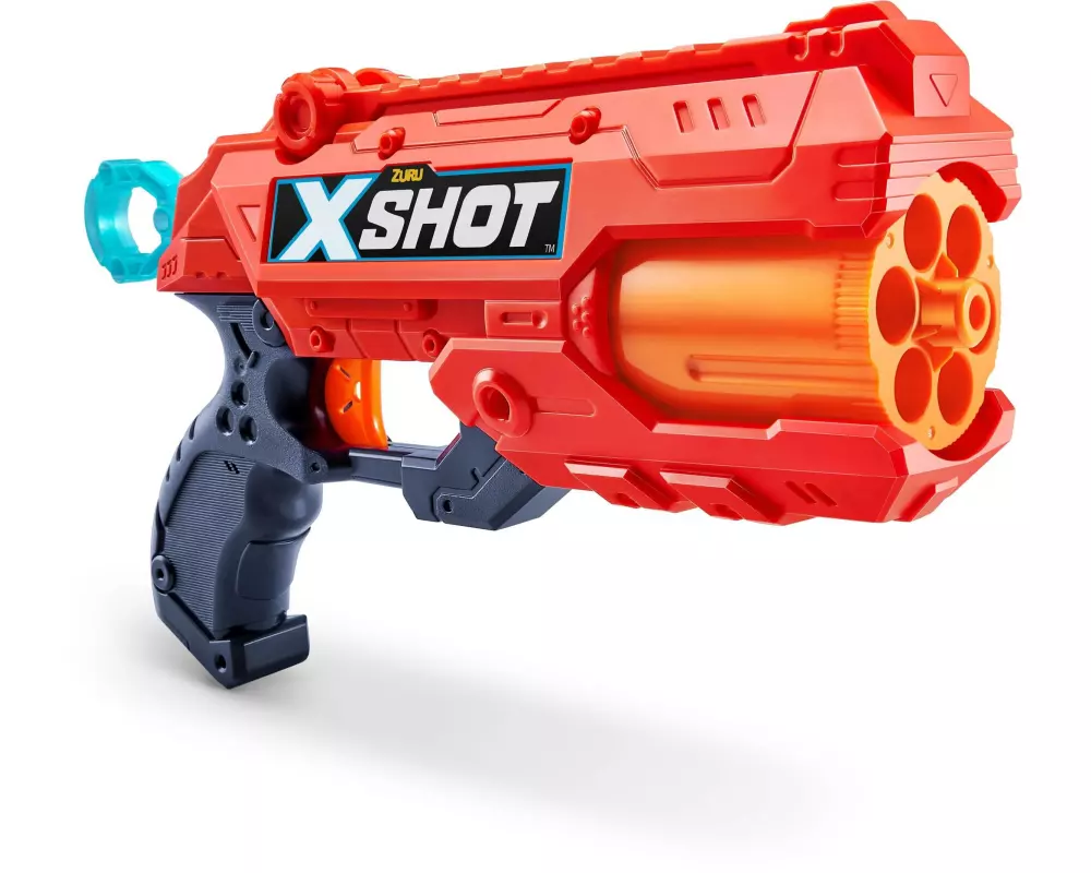 X-Shot X-Shot Reflex mit 12 Darts