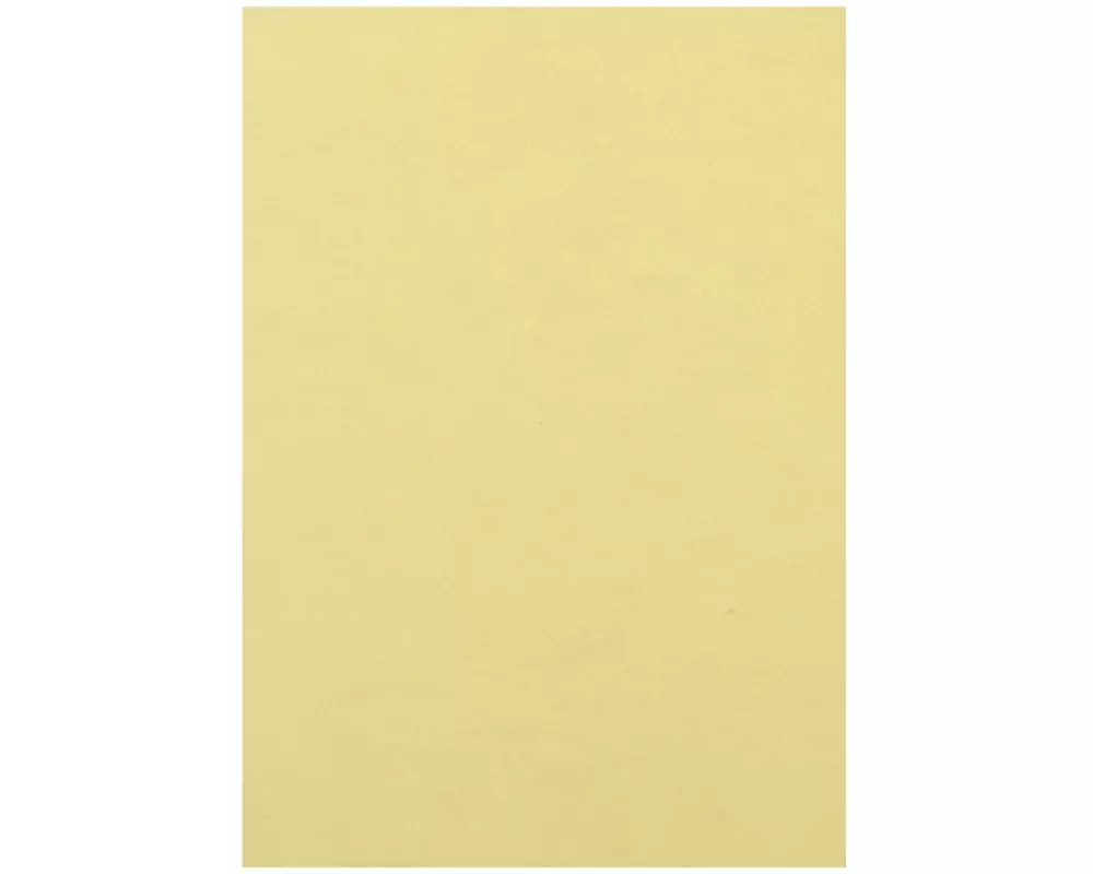 Rainbow Kopierpapier Rainbow 120 g/m² A4, Hellgelb