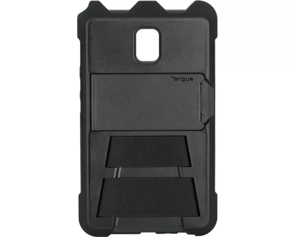 Targus Tablet Book Cover Galaxy Tab Active 3+5 Schwarz
