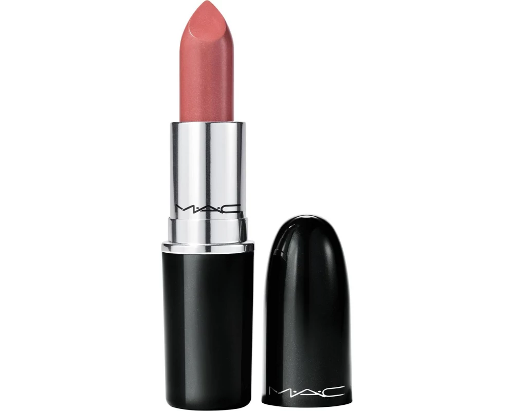 MAC Cosmetics Lippenstift Lustreglass Well Well Well 3 g Well Well Well