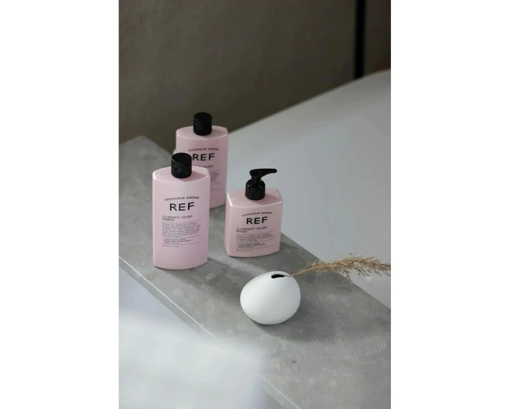 REF Illuminate Colour Shampoo 100 ml
