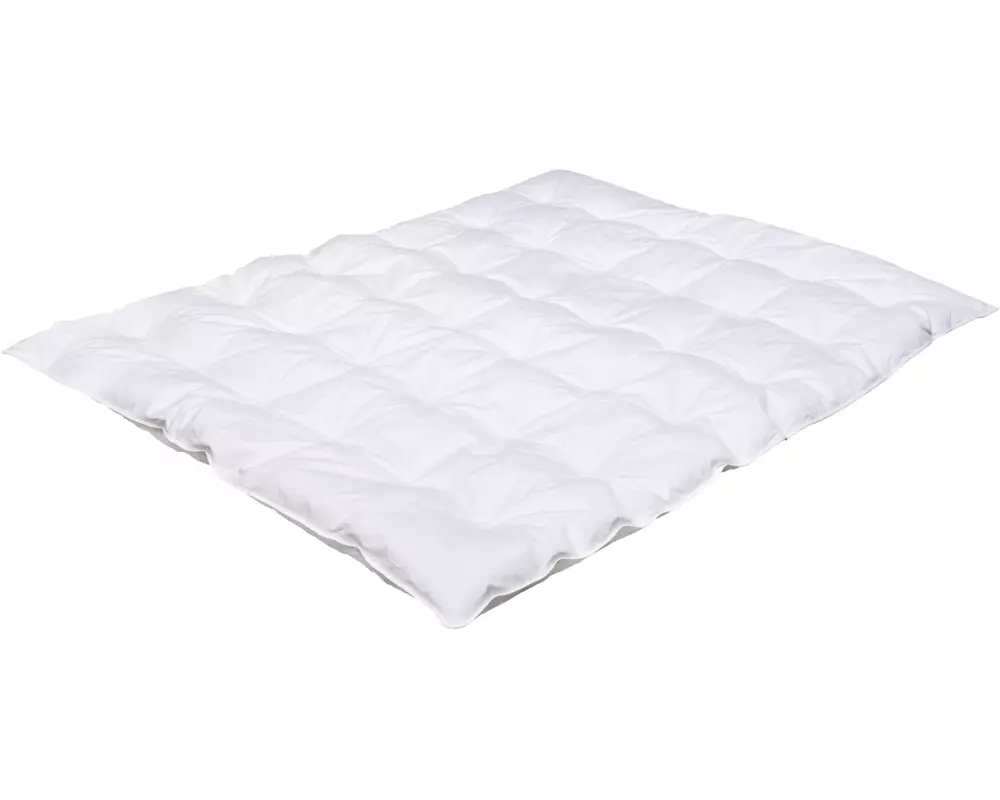 Träumeland Kinder-Duvet Daunentraum 100 x 135 cm