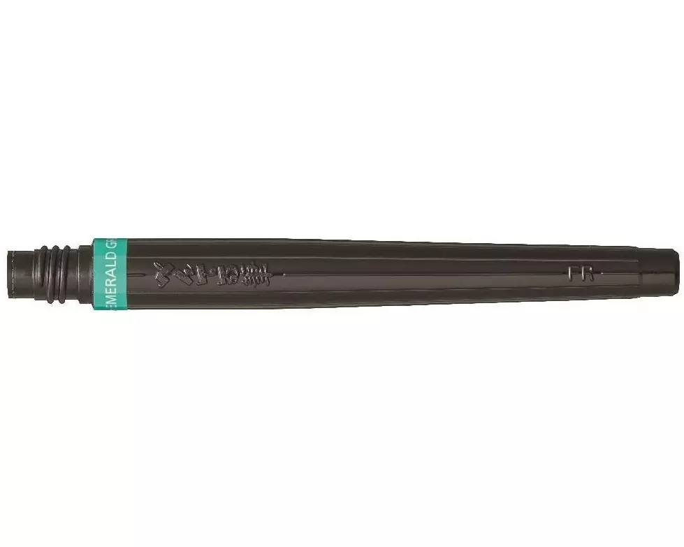 pentel Schreibmine XGFL 1 Stück, Smaradgrün