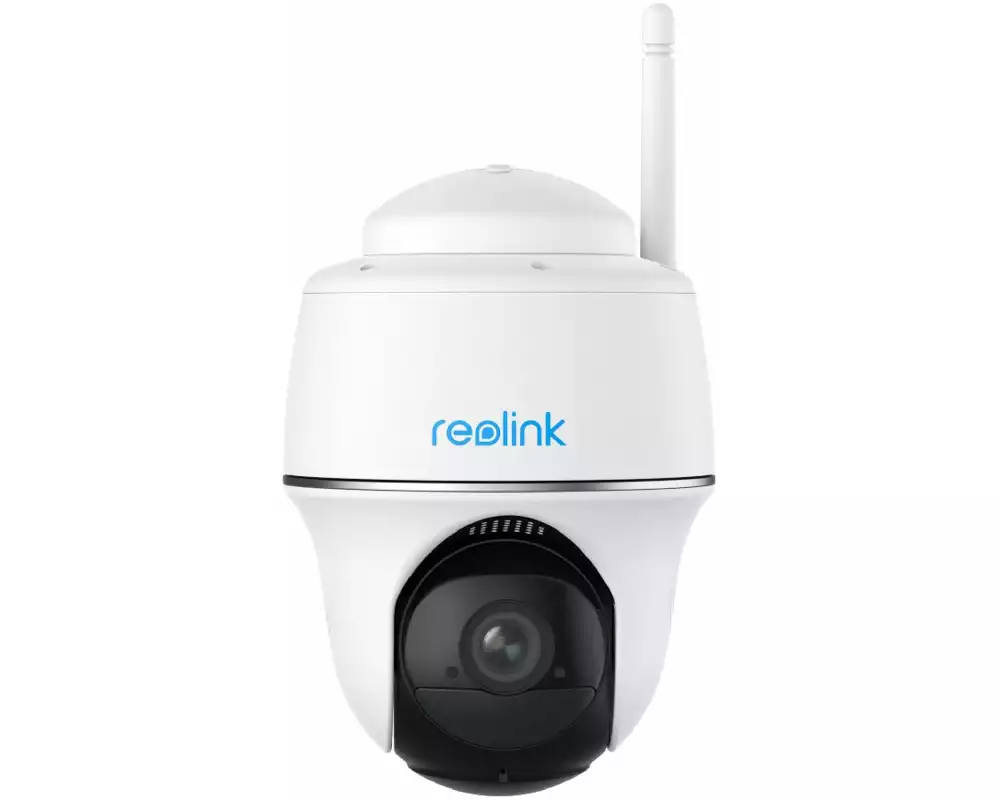Reolink Netzwerkkamera Argus B420 PT WiFi