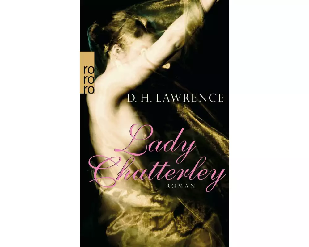 Lady Chatterley