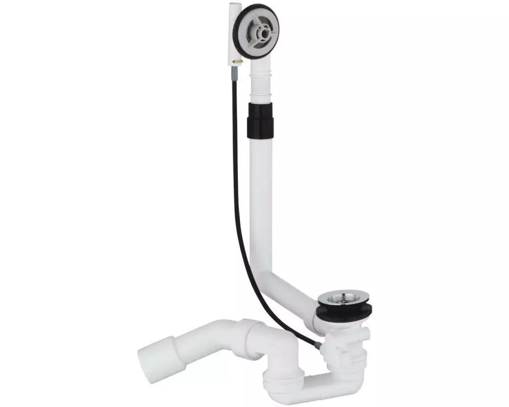 GROHE Wannengarnitur Talento 28939000