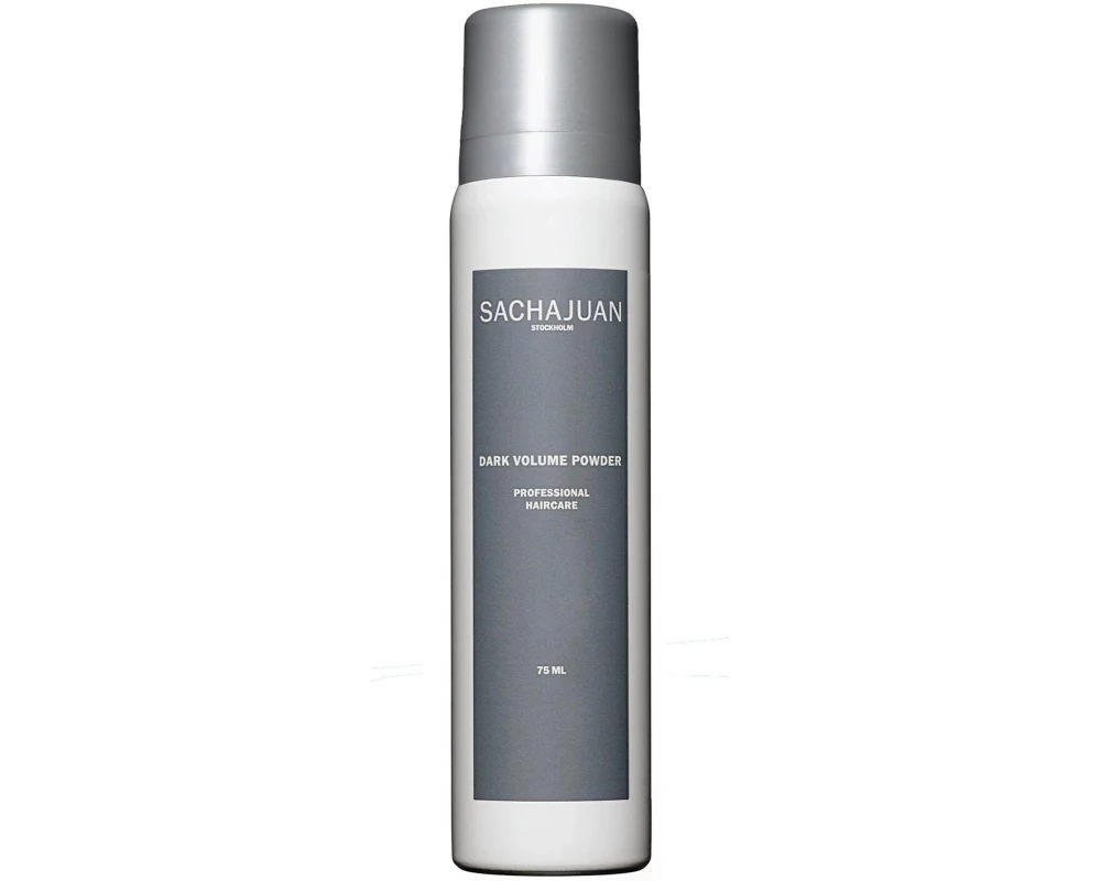 SACHAJUAN Dark Volume Powder 75 ml