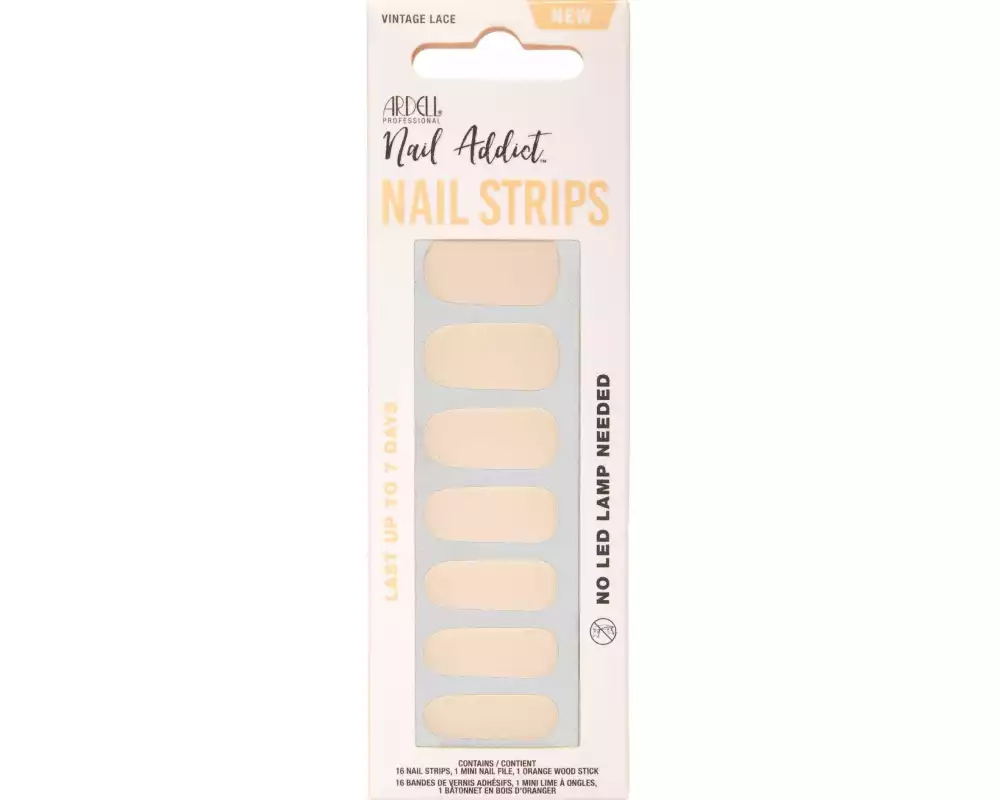 Ardell Nail Addict 16 Stück