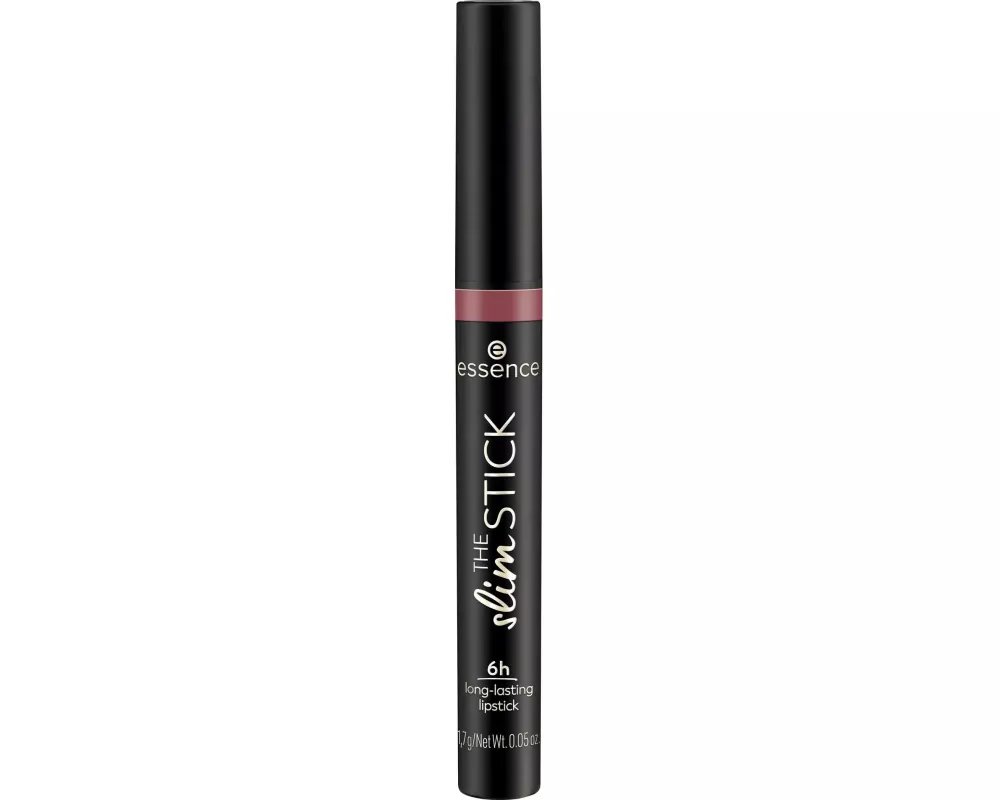 essence Lippenstift The Slim Stick 105 Velvet Punch