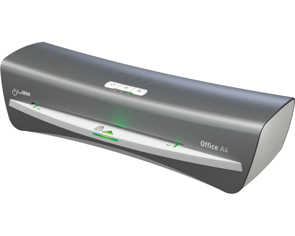 Leitz Bürogeräte ILAM Office A4 125 µm