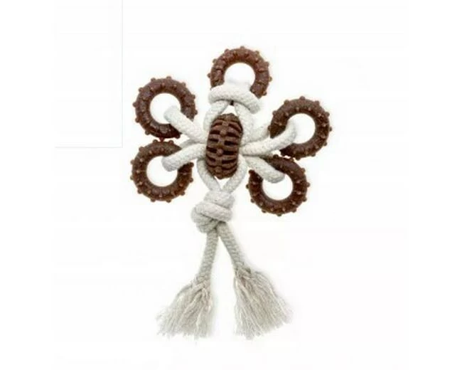 Comfy DENTAL TOOTHER ECO WOODY 20 cm
