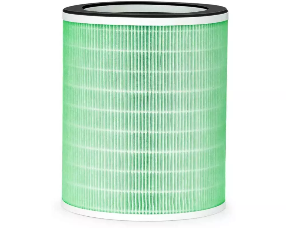 Ecofort Filter zu ecoQ CleanAir 400+ 1 Stück