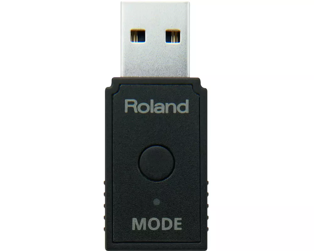 Roland USB-MIDI-Interface WM-1D
