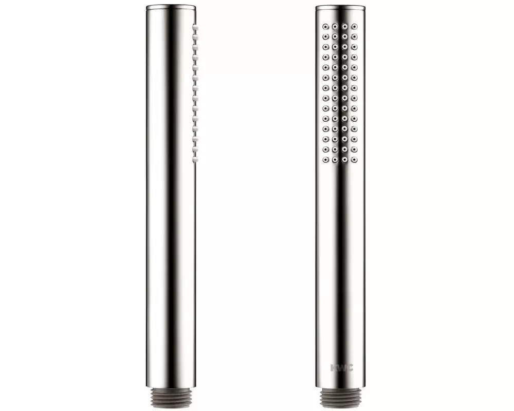 KWC Handbrause FIT-X slim verchromt