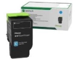 Lexmark Original Laser Toner Cartridge