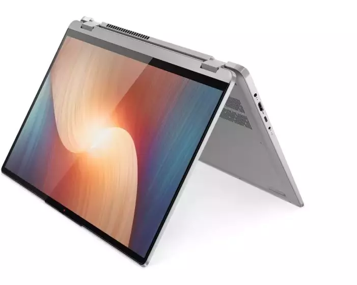 Lenovo Notebook IdeaPad Flex 5