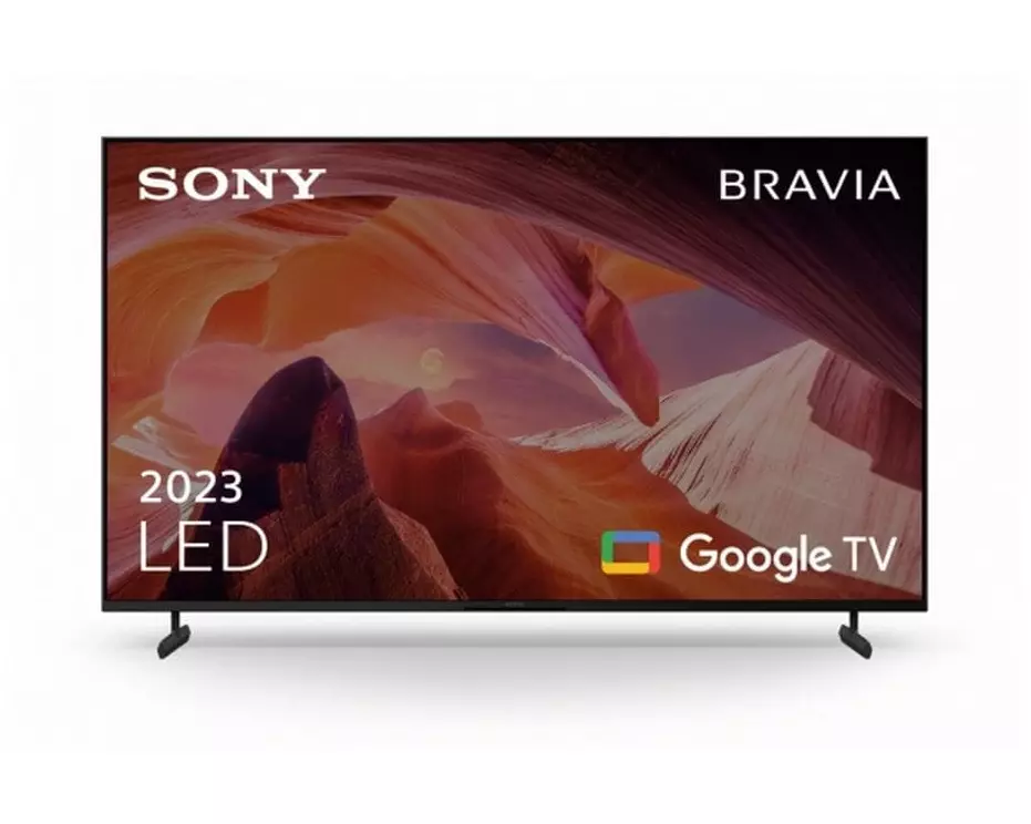 Sony Public Display FWD-75X80L 75 "