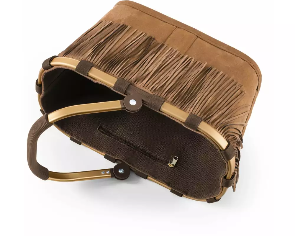 Reisenthel Einkaufskorb Carrybag XS Western