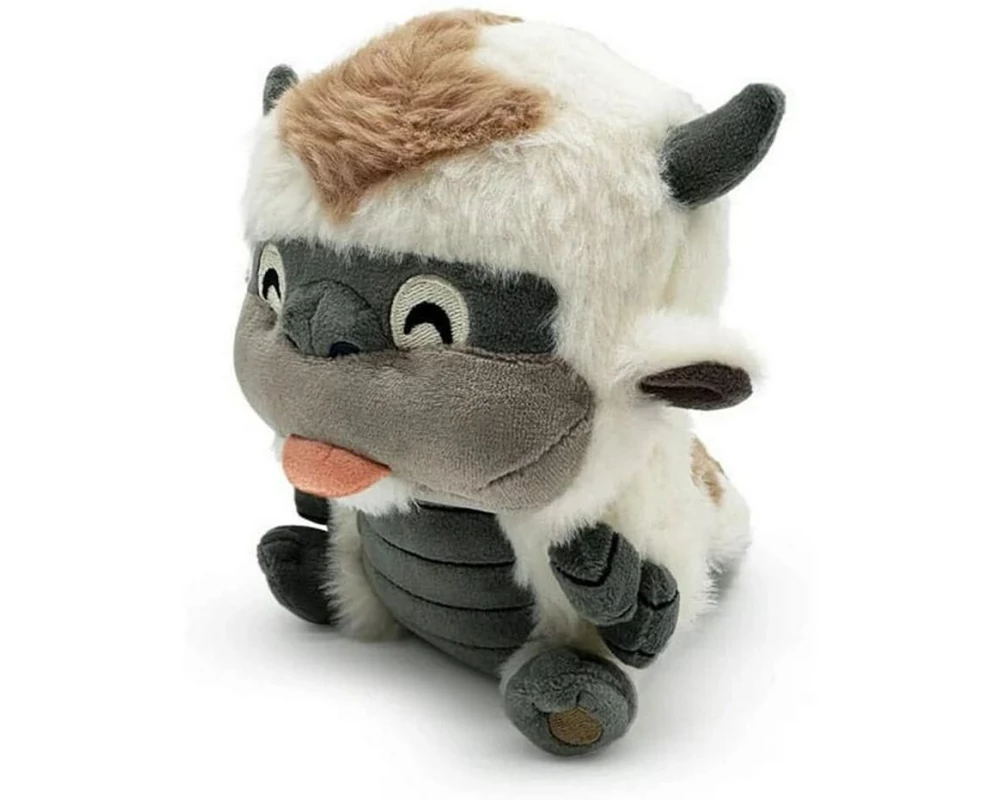 YouTooz Avatar Appa Blep Stickie Plüsch