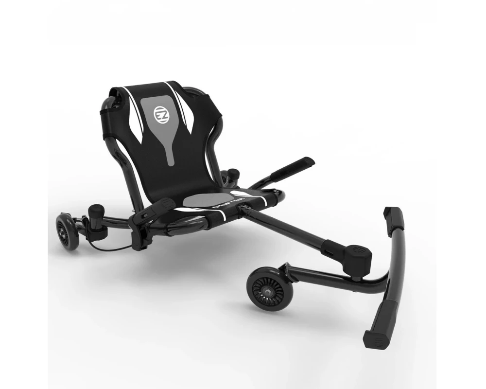 EzyRoller Dreirad EzyRoller Drifter X Schwarz