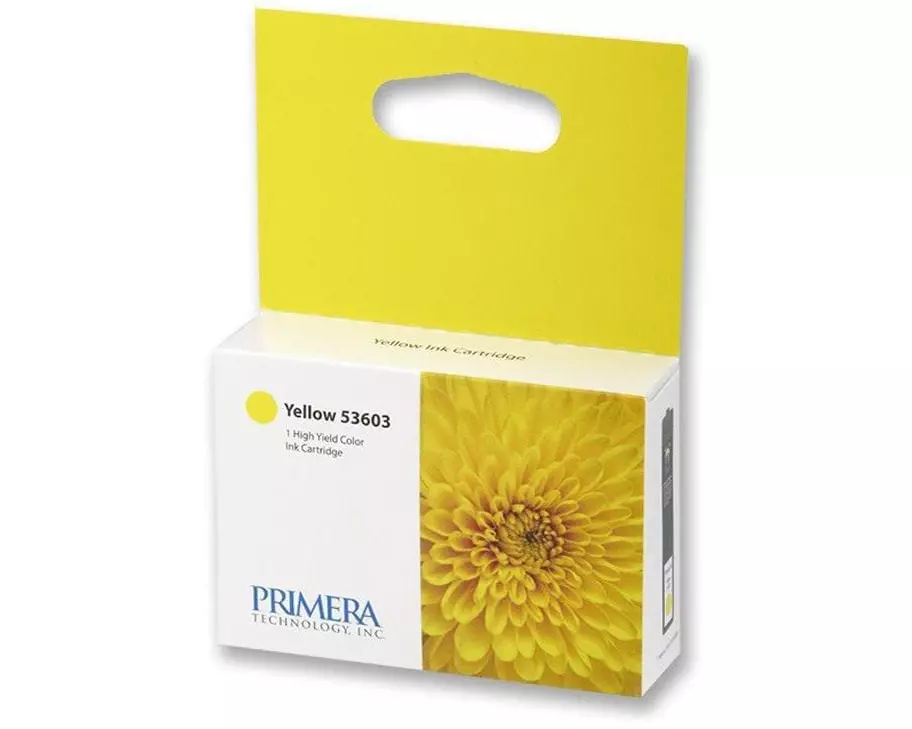 Primera Tinte 30933 Yellow