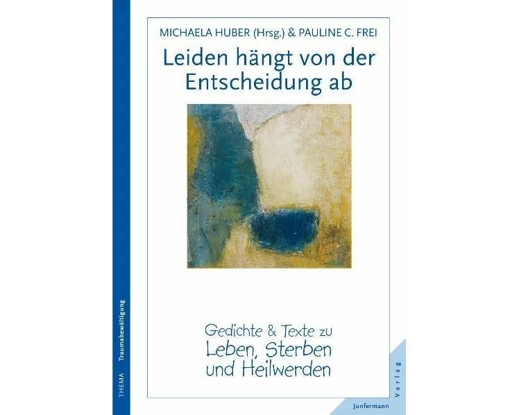 Leiden hängt von der Entscheidung ab